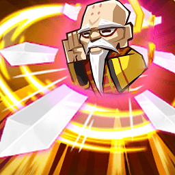 瘋狂扔飛刀游戲